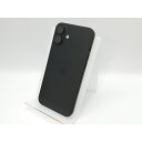 【中古】Apple 国内版 【SIMフリー】 iPhone 16 Plus 512GB ブラック MXVN3J/A【京都】保証期間1ヶ月【ランクA】