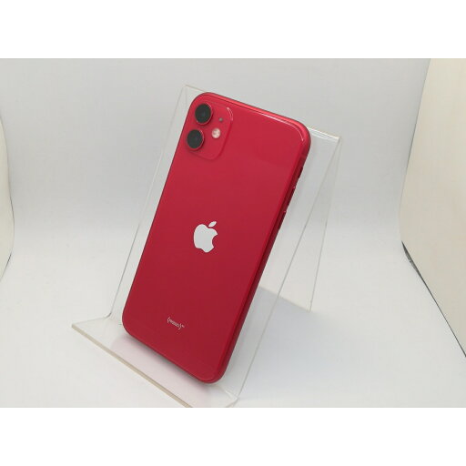 【中古】Apple docomo 【SIMロック解除済み】 iPhone 11 128GB (PRODUCT)RED MWM32J/A【京都】保証期間1週間【ランクC】 【中古】Apple docomo 【SIMロック解除済み】 iPhone 11 128GB (PRODUCT)RED MWM32J/A【京都】保証期間1週間【ランクC】