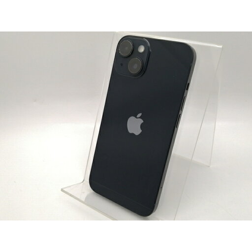 【中古】Apple 国内版 【SIMフリー】 iPhone 14 128GB ミッドナイト MPUD3J/A【京都】保証期間1ヶ月【ランクC】 【中古】Apple 国内版 【SIMフリー】 iPhone 14 128GB ミッドナイト MPUD3J/A【京都】保証期間1ヶ月【ランクC】