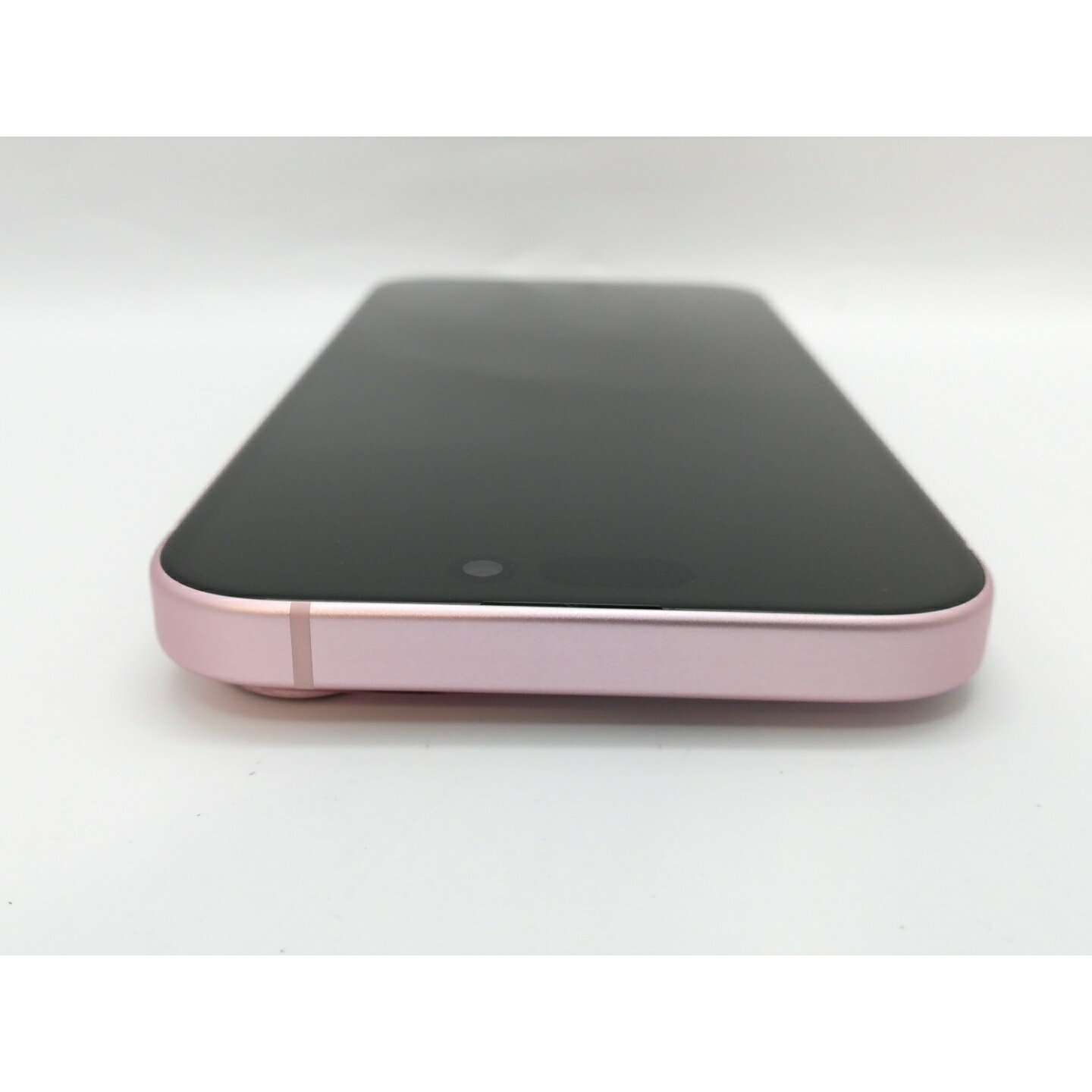 【中古】Apple 国内版 【SIMフリー】 iPhone 15 256GB ピンク MTMP3J/A【京都】保証期間1ヶ月【ランクB】