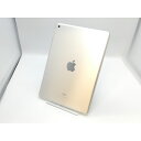 【中古】Apple 【Wi-Fi】 iPad(第6世代/2018) 32GB シルバー MR7G2J/A【京都】保証期間1ヶ月【ランクC】(2)
