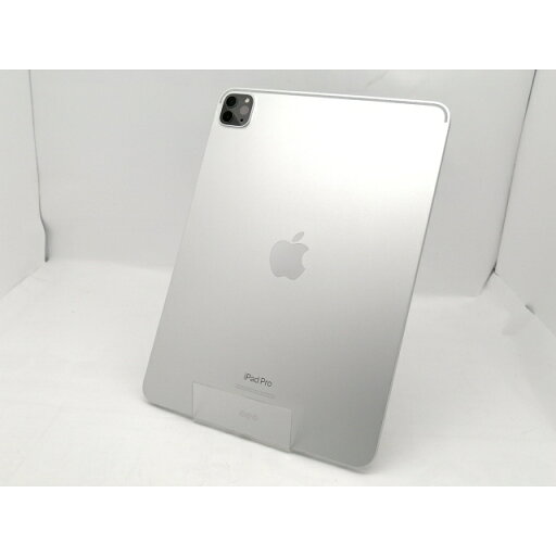【中古】Apple 【Wi-Fi】 11インチ iPad Pro(第4世代/2022) 128GB シルバー MNXE3J/A【京都】保証期間1ヶ月【ランクB】 【中古】Apple 【Wi-Fi】 11インチ iPad Pro(第4世代/2022) 128GB シルバー MNXE3J/A【京都】保証期間1ヶ月【ランクB】
