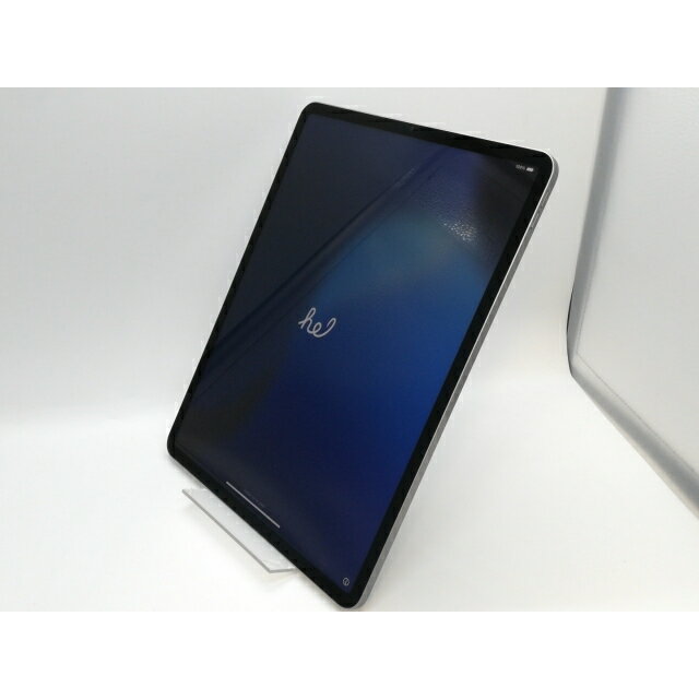【中古】Apple 【Wi-Fi】 12.9インチ iPad Pro(第6世代/2022) 256GB スペースグレイ MNXR3J/A【京都】保証期間1ヶ月【ランクB】