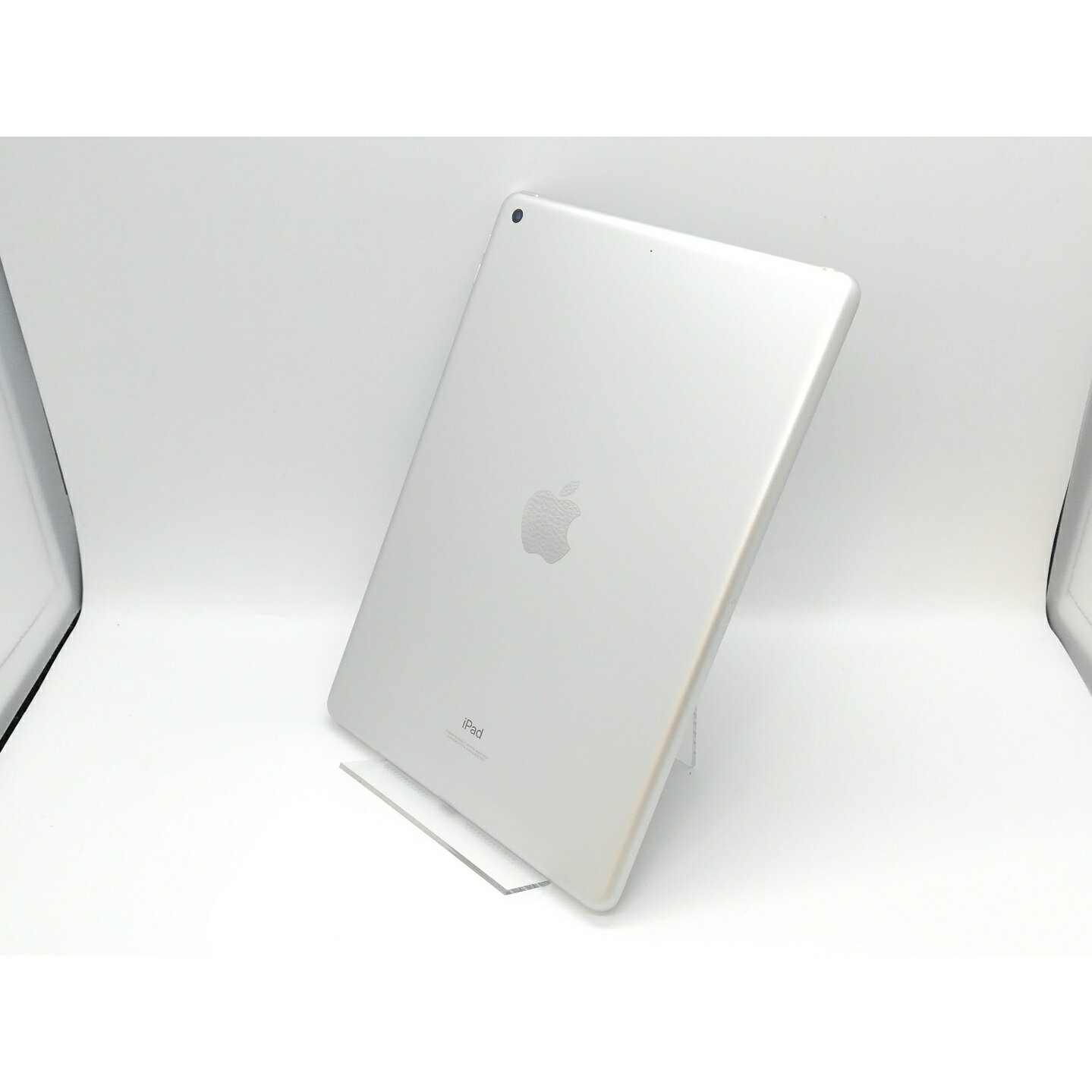 【中古】Apple 【Wi-Fi】 iPad(第9世代/2021) 64GB シルバー MK2L3J/A【京都】保証期間1ヶ月【ランクB】