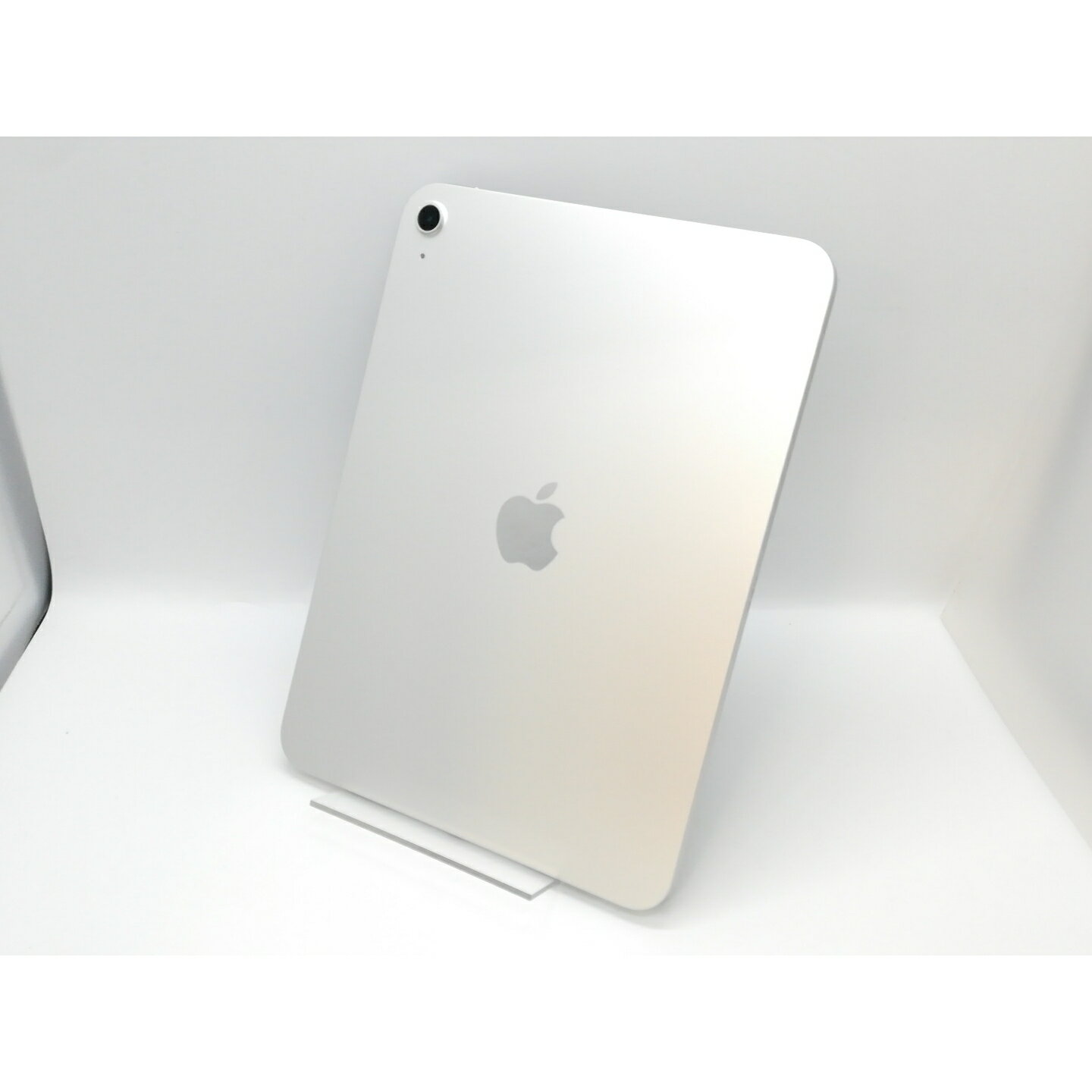 【中古】Apple 【Wi-Fi】 iPad（A16/2025） 128GB シルバー MD3Y4J/A【京都】保証期間1ヶ月【ランクA】(2)