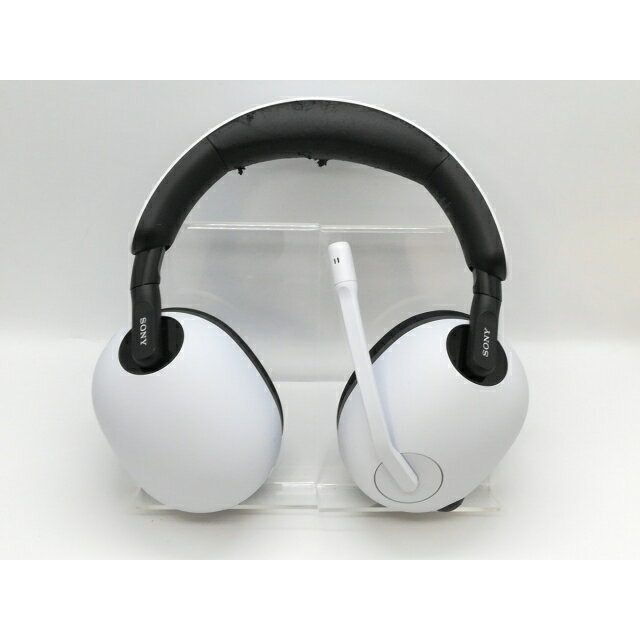 【中古】SONY INZONE H7 WH-
