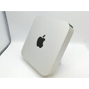 【中古】Apple Mac mini CTO (M1・2020) Apple M1(CPU:8C/GPU:8C)/8G/1T【京都】保証期間1ヶ月【ランクA】(2)