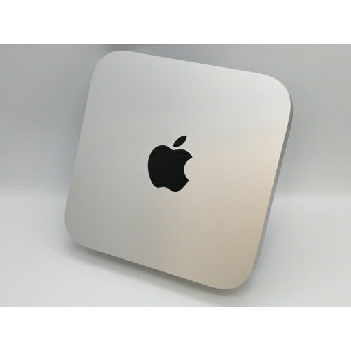 【中古】Apple Mac mini M1 (CPU:8C/GPU:8C) 8GB/256GB MGNR3J/A (M1・2020)【京都】保証期間1ヶ月【ランクB】 【中古】Apple Mac mini M1 (CPU:8C/GPU:8C) 8GB/256GB MGNR3J/A (M1・2020)【京都】保証期間1ヶ月【ランクB】