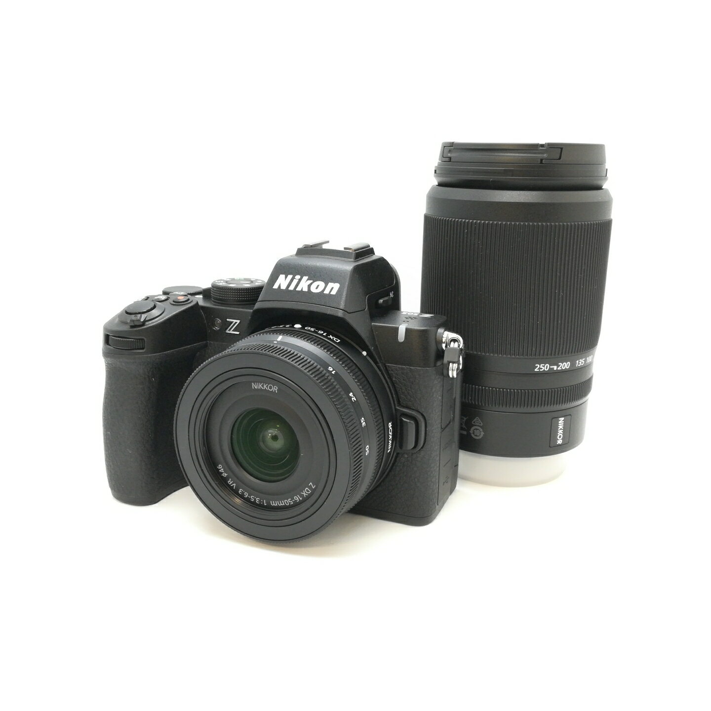 【中古】Nikon Nikon Z50II 