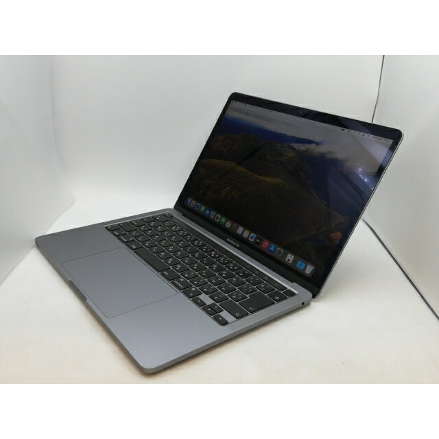 šApple MacBook Pro 13 256GB MYD82J/A ڡ쥤 (M12020)ڵԡݾڴ1ڥA