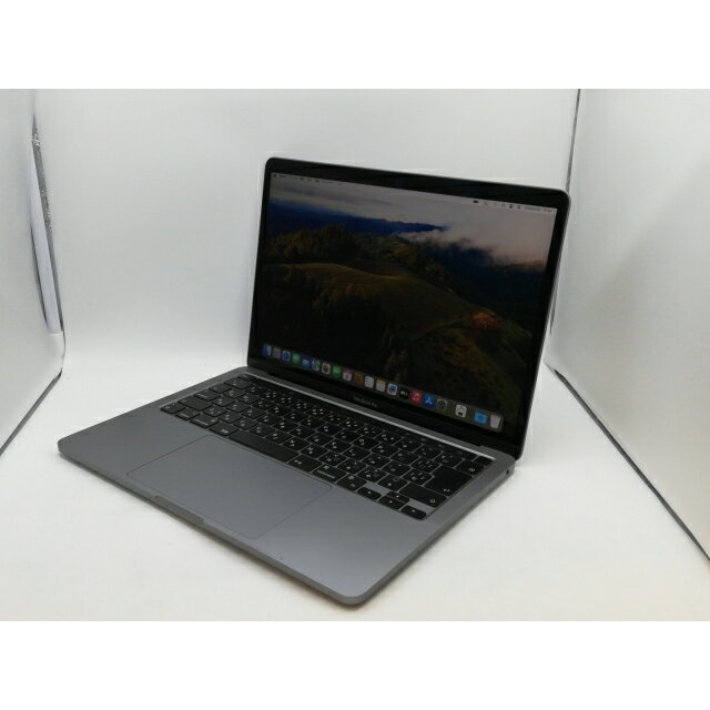 šApple MacBook Pro 13 256GB MYD82J/A ڡ쥤 (M12020)ڵԡݾڴ1ڥA