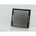 【中古】Intel Core i5-9400F (2.9GHz/TB:4.1GHz/SRF6M/U0) BOX LGA1151/6C/6T/L3 9M/No i...