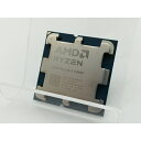【中古】AMD Ryzen 5 8400F (4.2GHz/TC:4.7GHz) bulk AM5/6C/12T/L3 16MB/TDP 65W【京都】保証期間1週間