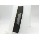 【中古】DDR5 16GB DDR5-6000(PC5-48000)【デスクトップPC用】【京都】保証期間1週間