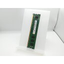 【中古】DDR3 4GB PC3-12800(DDR3-1600)【デスクトップPC用】【京都】保証期間1週間