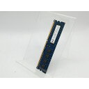 【中古】DDR3 4GB PC3-12800(DDR3-1600)【デスクトップPC用】【京都】保証期間1週間