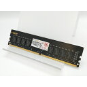 【中古】DDR4 16GB PC4-21300(DDR4-2666)【デスクトップPC用】【京都】保証期間1週間