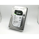 【中古】Seagate ST8000NM0055 8TB/7200rpm/256MB/6Gbps【京都】保証期間1週間(2)