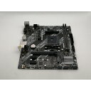 【中古】ASUS PRIME A520M-K A520/AM4/MicroATX【博多】保証期間1週間
