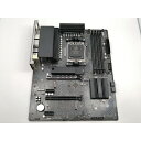 【中古】ASRock B650 PG Lightning B650/AM5【博多】保証期間1週間