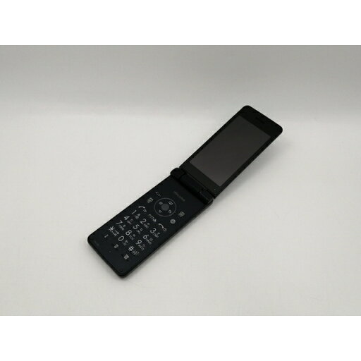 【中古】SHARP docomo 【SIMロック解除済み】 AQUOS ケータイ SH-02L ブラック【博多】保証期間1週間【ランクC】 【中古】SHARP docomo 【SIMロック解除済み】 AQUOS ケータイ SH-02L ブラック【博多】保証期間1週間【ランクC】