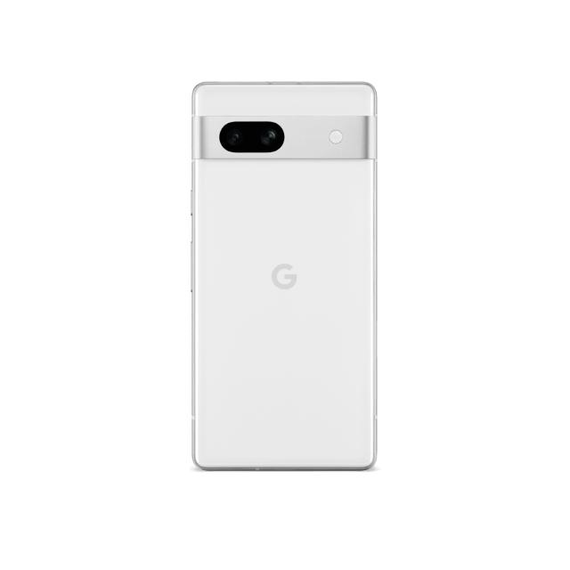 Google au  Pixel 7a スノー 8GB 128GB G82U8保証期間3ヶ月