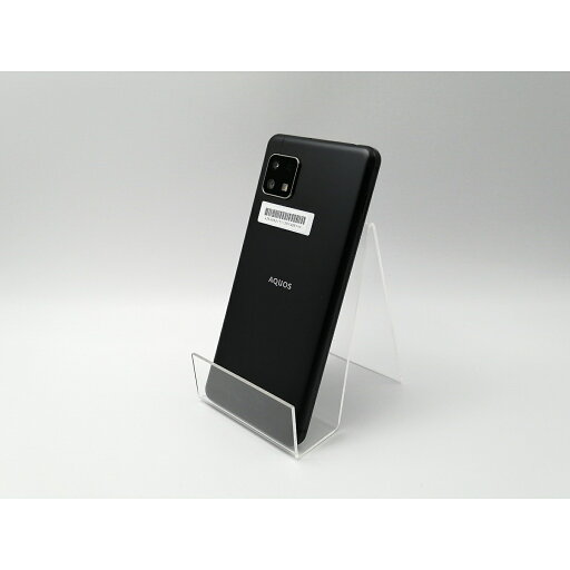 【中古】SHARP ymobile 【SIMロック解除済み】 AQUOS sense4 basic ブラック 3GB 64GB A003SH【博多】保証期間1ヶ月【ランクA】 【中古】SHARP ymobile 【SIMロック解除済み】 AQUOS sense4 basic ブラック 3GB 64GB A003SH【博多】保証期間1ヶ月【ランクA】