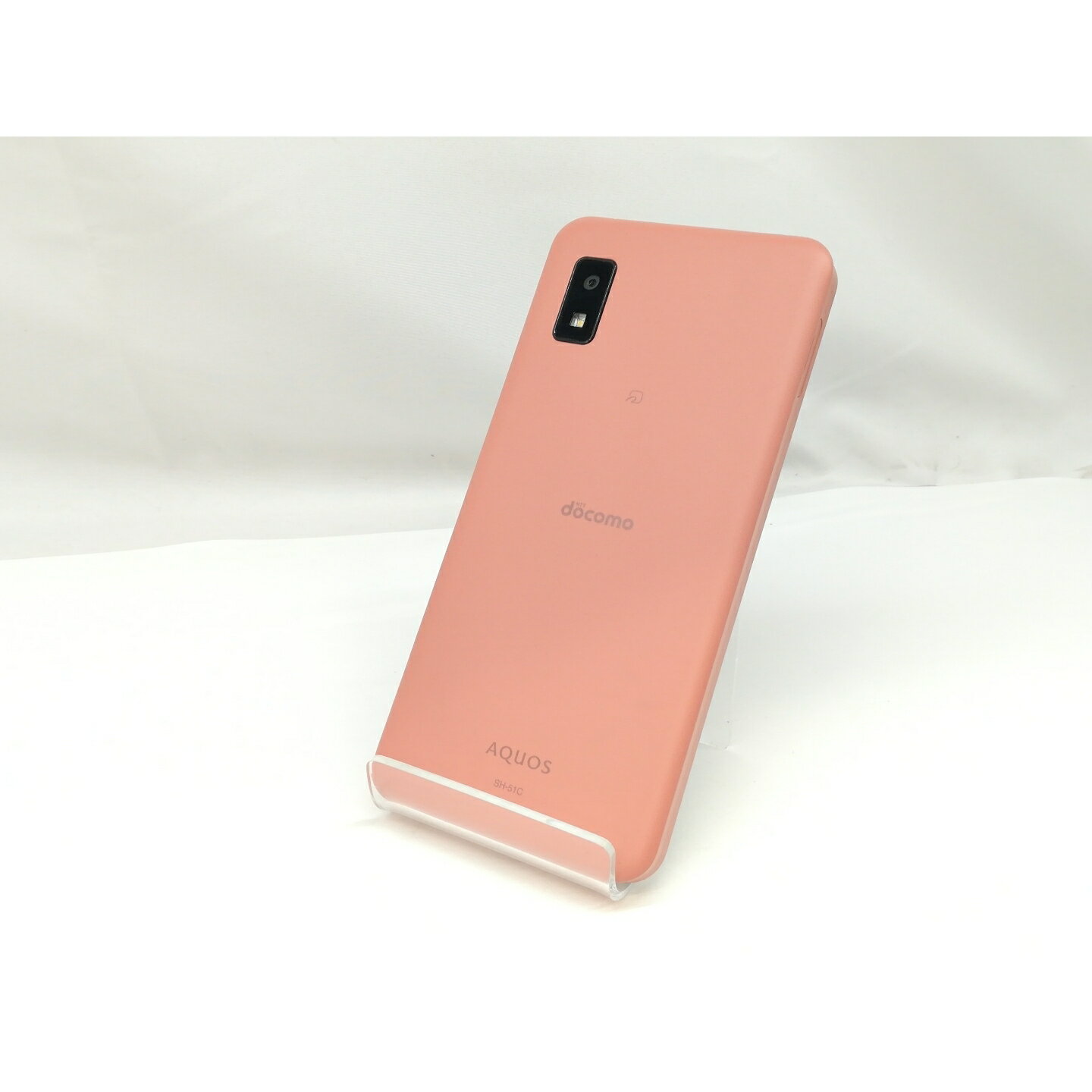 AQUOS SH-51C docomo ピンク SIMフリー 楽天市場】sh-51c(機能(SIMカード)SIMフリー)の通販