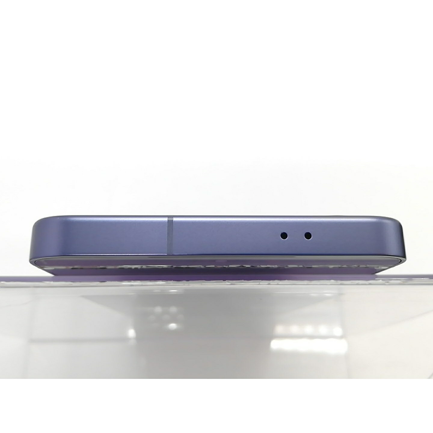 【中古】【赤ロム保証あり】SAMSUNG docomo 【SIMフリー】 Galaxy S24 コバルトバイオレット 8GB 256GB SC-51E【博多】保証期間1ヶ月【ランクA】