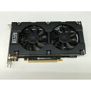 【中古】ELSA GeForce RTX 2060 S.A.C(GD2060-6GERS) RTX2060/6GB(GDDR6)/PCI-E【博多】保証期間1週...