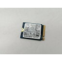 【中古】各社 256GB SSD (M.2 2230/PCIe3.0 NVMe)【博多】保証期間1週間