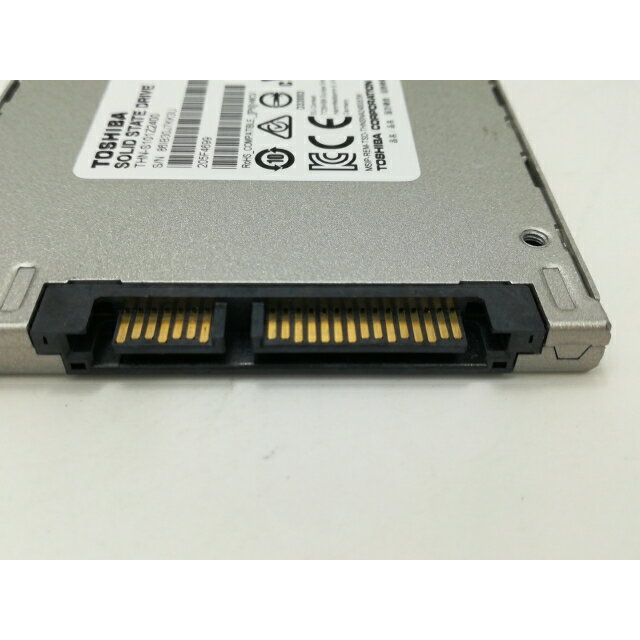 【中古】各社2.5SSD 240GB SSD SATA【博多】保証期間1週間