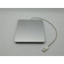 【中古】Apple SuperDrive(A1379) MD564ZM/A【博多】保証期間1週間