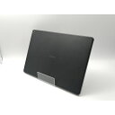 【中古】SHARP docomo 【SIMロック解除済み】 dtab d-41A 4GB 64GB ブラック【博多】保証期間1ヶ月【ランクB】(2)