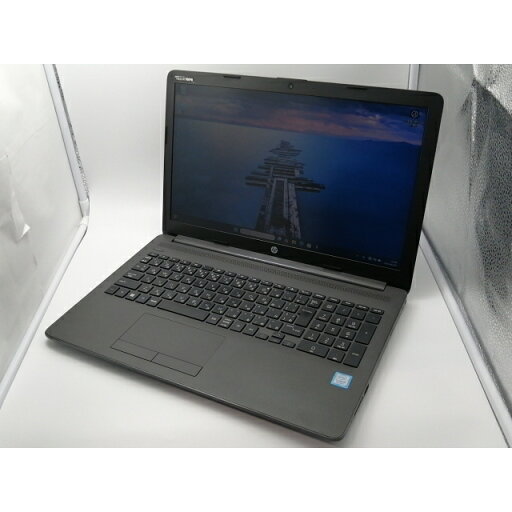 【中古】HP HP250G7【i5-8265U 8G500G(HDD) DVDマルチ1GbE WiFi15LCD(1366x768)】【博多】保証期間1ヶ月【ランクC】 【中古】HP HP250G7【i5-8265U 8G500G(HDD) DVDマルチ1GbE WiFi15LCD(1366x768)】【博多】保証期間1ヶ月【ランクC】