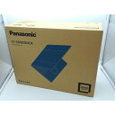 【未使用】Panasonic Let's note SR4 CF-SR4DD