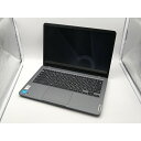 【中古】Lenovo Lenovo 14e Chromebook Gen 3 SoftBank グレー【博多】保証期間1ヶ月【ランクA】(2)