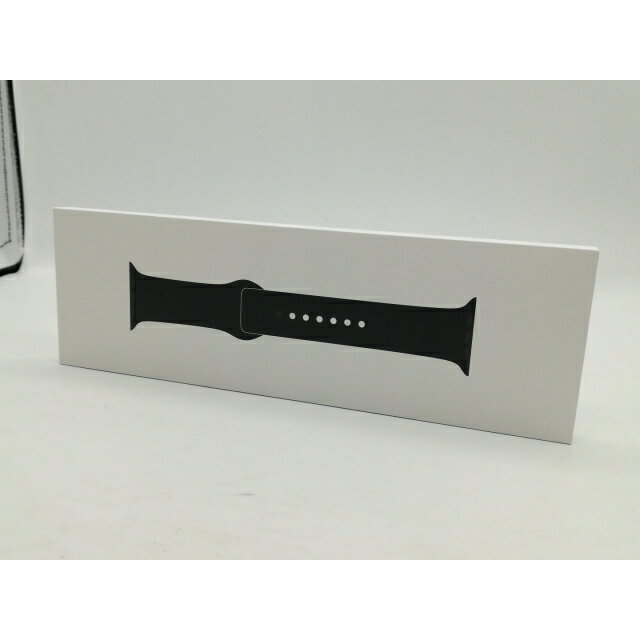 【未使用】Apple Apple Watch用 スポーツバンド M/L 【38/40/41mm(~S9まで)/42mm(S10)】【博多】保証期間3ヶ月