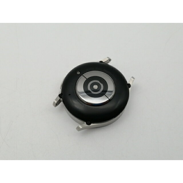 【中古】SAMSUNG Galaxy Watch5 Pro SM-R920NZTAXJP グレーチタニウム【博多】保証期間1ヶ月【ランクA】