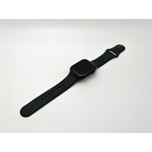 【中古】Apple Apple Watch Series10 42mm GPS ジェットブラックアルミニウムケース/ブラックスポーツバンド (S/M) MWWE3J/A【博多】保証期間1ヶ月【ランクA】 【中古】Apple Apple Watch Series10 42mm GPS ジェットブラックアルミニウムケース/ブラックスポーツバンド (S/M) MWWE3J/A【博多】保証期間1ヶ月【ランクA】