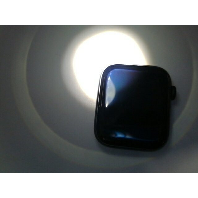 【中古】Apple Apple Watch SE アルミニウムケース 44mm GPS バンドセット【博多】保証期間1ヶ月【ランクB】