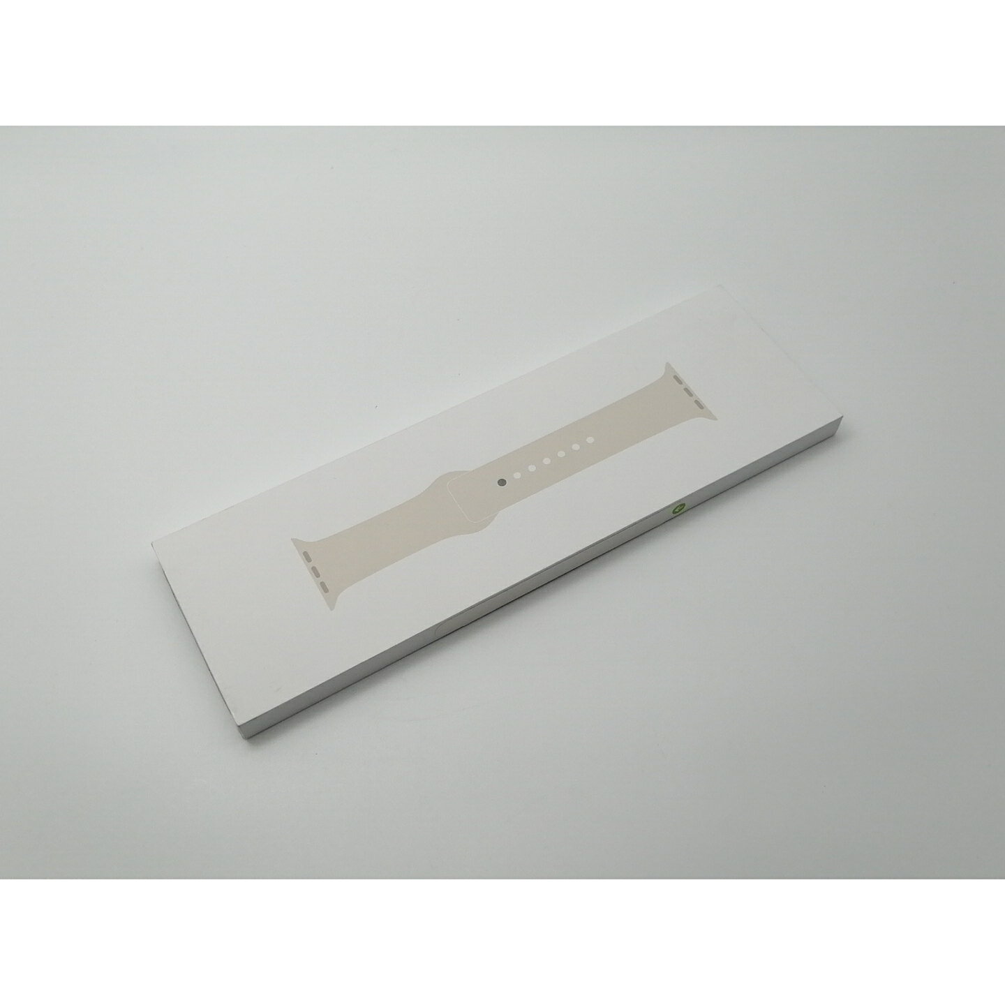 【未使用】Apple Apple Watch用 スポーツバンド M/L 【38/40/41mm(~S9まで)/42mm(S10)】【博多】保証期間3ヶ月