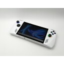【中古】ASUS ROG Ally (2023) RC71L-Z1512 【Ryzen Z1 16G 512G WiFi】【博多】保証期間1ヶ月【ランクC】(2)