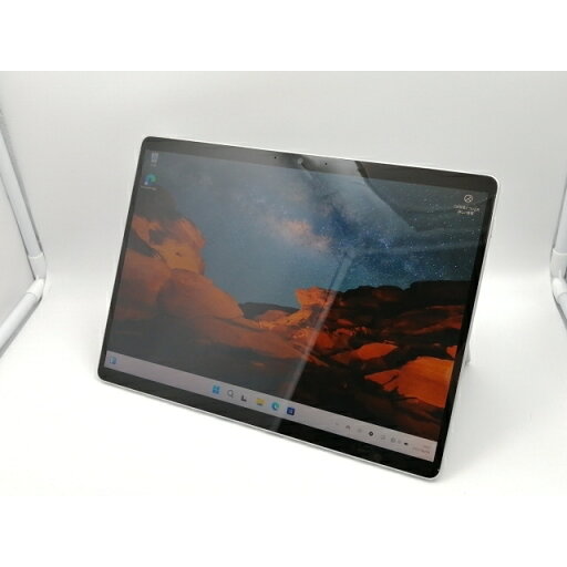【中古】Microsoft Surface Pro8 【i5 1135G7 8G 256G】 8PQ-00010【博多】保証期間1ヶ月【ランクC】 【中古】Microsoft Surface Pro8 【i5 1135G7 8G 256G】 8PQ-00010【博多】保証期間1ヶ月【ランクC】