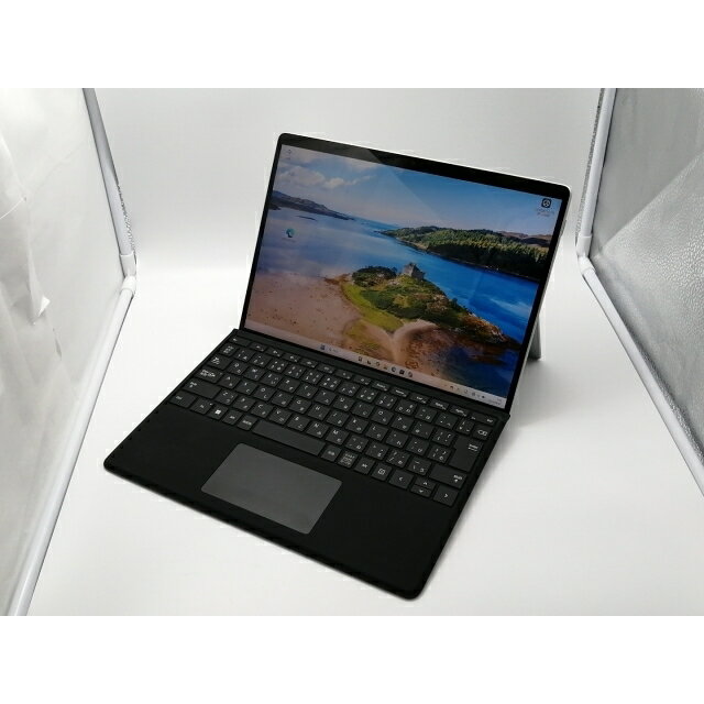 【中古】Microsoft Surface Pro8 (i5-1135G7 8G 128G) キーボード付属特別版【博多】保証期間1ヶ月【ランクA】