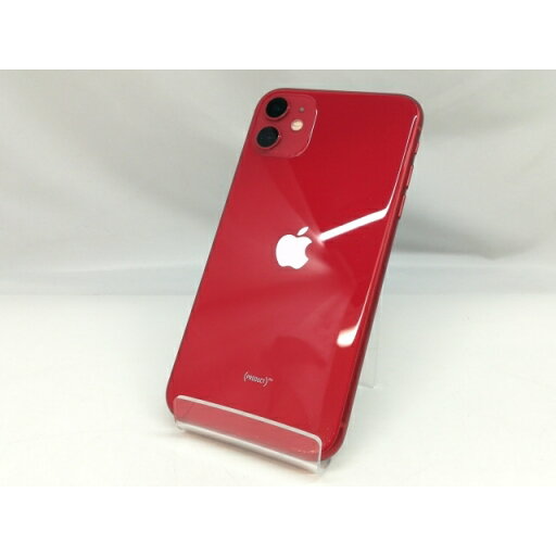 【中古】Apple SoftBank 【SIMロック解除済み】 iPhone 11 64GB (PRODUCT)RED MWLV2J/A【博多】保証期間1ヶ月【ランクB】 【中古】Apple SoftBank 【SIMロック解除済み】 iPhone 11 64GB (PRODUCT)RED MWLV2J/A【博多】保証期間1ヶ月【ランクB】