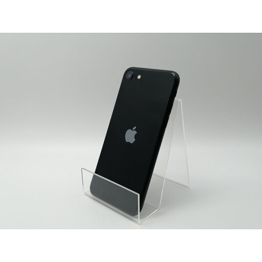 【中古】Apple SoftBank 【SIMフリー】 iPhone SE(第3世代) 128GB ミッドナイト MMYF3J/A【博多】保証期間1ヶ月【ランクB】 【中古】Apple SoftBank 【SIMフリー】 iPhone SE(第3世代) 128GB ミッドナイト MMYF3J/A【博多】保証期間1ヶ月【ランクB】