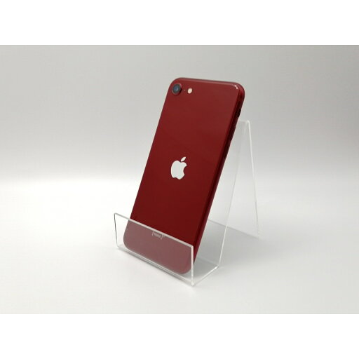 【中古】Apple docomo 【SIMフリー】 iPhone SE(第3世代) 64GB (PRODUCT)RED MMYE3J/A【博多】保証期間1ヶ月【ランクB】 【中古】Apple docomo 【SIMフリー】 iPhone SE(第3世代) 64GB (PRODUCT)RED MMYE3J/A【博多】保証期間1ヶ月【ランクB】