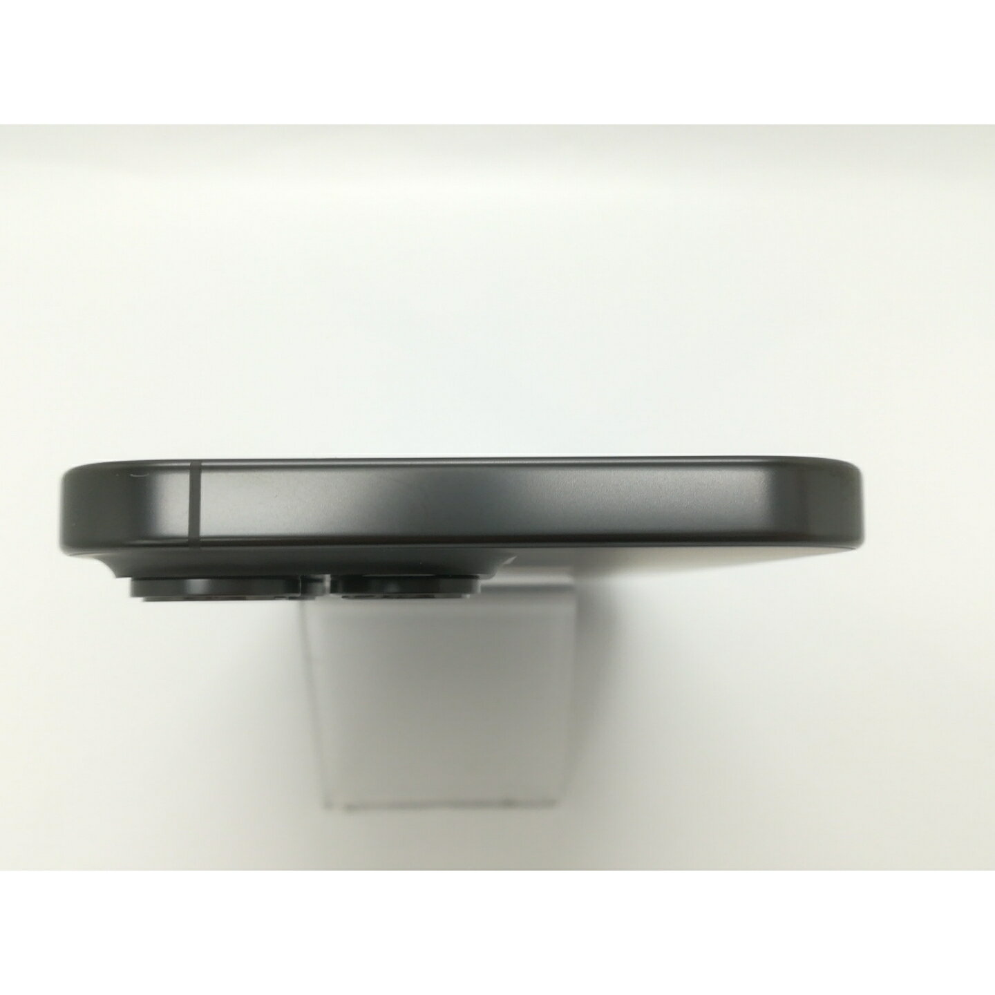 【中古】Apple 国内版 【SIMフリー】 iPhone 16 Pro Max 1TB ブラックチタニウム MYWQ3J/A【博多】保証期間1ヶ月【ランクA】