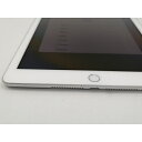 【中古】Apple au 【SIMロック解除済み】 iPad（第6世代/2018） Cellular 128GB シルバー MR732J/A【博多】保証期間1ヶ月【ランクB】 3